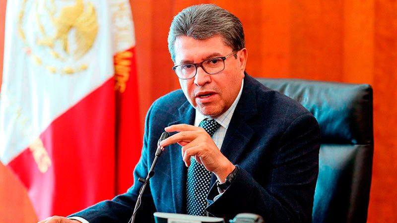 Morena respaldará reforma electoral de Claudia Sheinbaum aún sin conocer el contenido final 