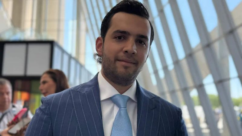 Francisco Domínguez Castro analiza posible afiliación al PAN en Querétaro 