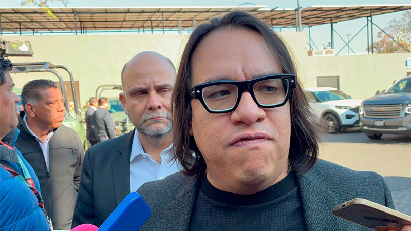 Confirma el Fiscal General de Querétaro el homicidio de una mujer en Amealco y que se está a la espera de los resultados de la necropsia 