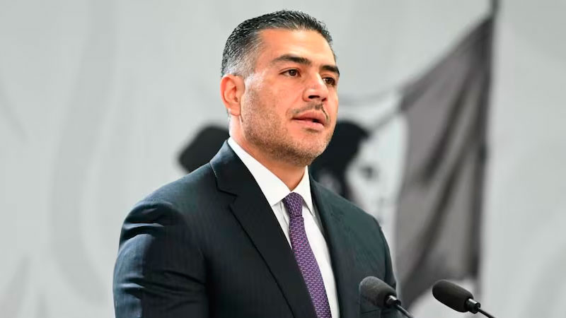 Harfuch confirma investigación contra resort en Puerto Vallarta ligado a organización de Jalisco 