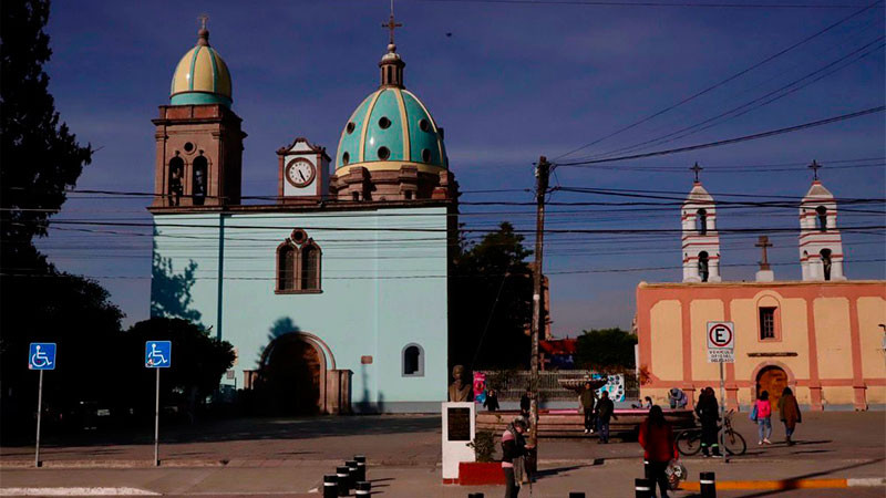 Diputado Correa Sada declara ilegal la sesión de Puntos Constitucionales convocada para realizarse en Santa Rosa Jáuregui 