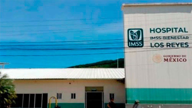 En Los Reyes, Michoacán: Joven se prende fuego tras discutir con sus padres, falleció en el hospital 