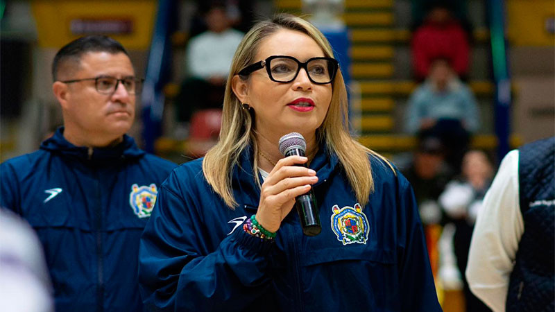 ¡Lista la Convocatoria de Nuevo Ingreso a la UMSNH!; aspirante, ya puedes realizar tu registro 