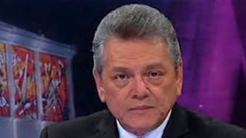 Fallece el periodista mexicano Juan Francisco Castañeda 
