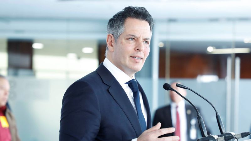 Senadores viajarán a Canadá para impulsar y fortalecer la agenda comercial  