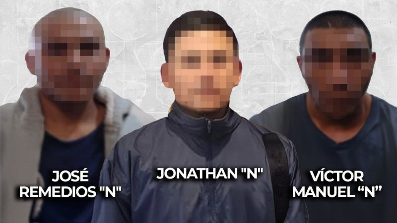 Condenan a más de 27 años de prisión a responsables de homicidio en Pénjamo 