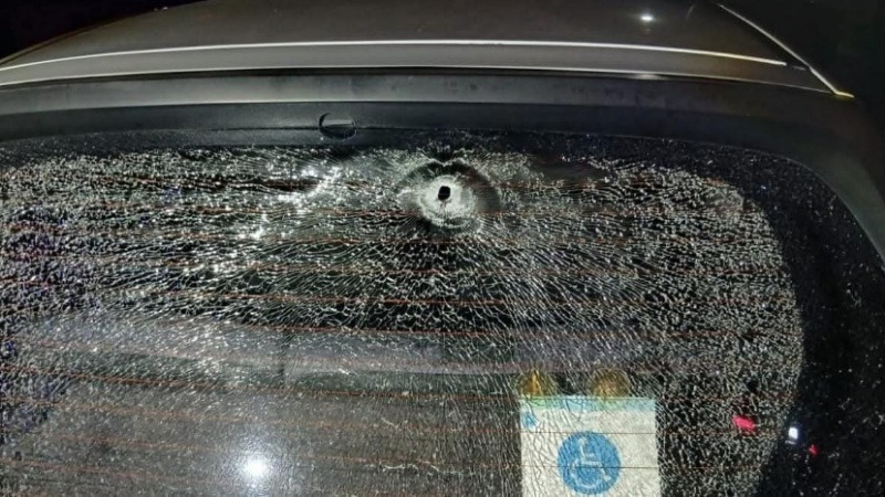 Balean a mujer en la autopista Morelia-Pátzcuaro 