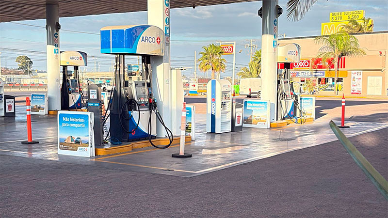 Solicita la COPARMEX en Querétaro que se protejan y mantengan bajo resguardo vialidades, carreteras, comercios y establecimientos que permitan la movilidad, el intercambio y la actividad económica de la región 