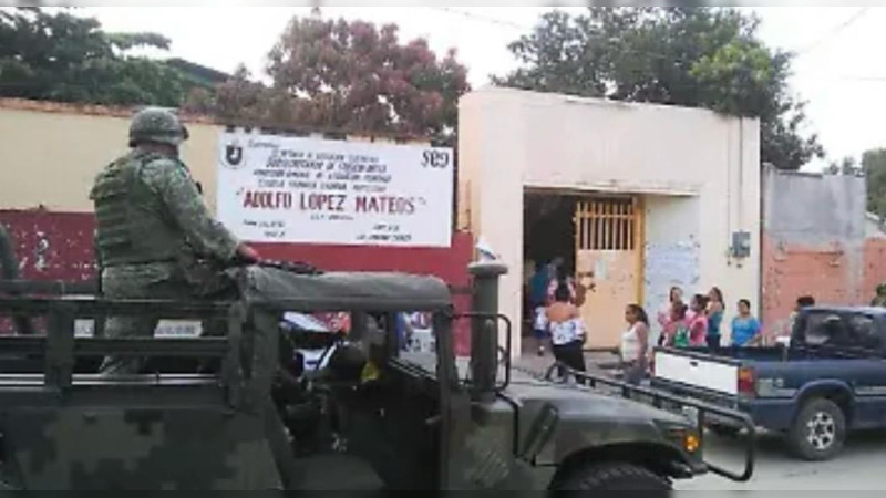 México en alerta máxima: Suspenden clases en al menos 10 entidades tras ola de violencia por muerte del Mencho 