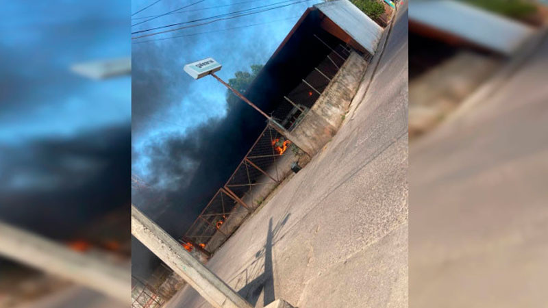 Gobierno informa a diplomáticos sobre operativo que derivó en la muerte de "El Mencho" 