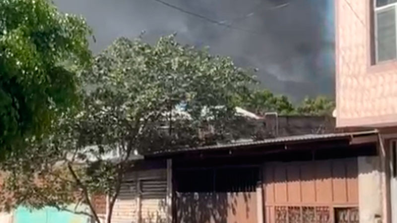 "Continúan los hechos de violencia": padre Gilberto Guevara denuncia persistencia del caos en Aguililla 