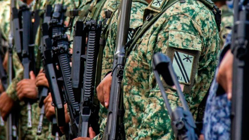 Abaten a "El Tuli", hombre de confianza de "El Mencho"; era el encargado de la ofensiva contra autoridades 