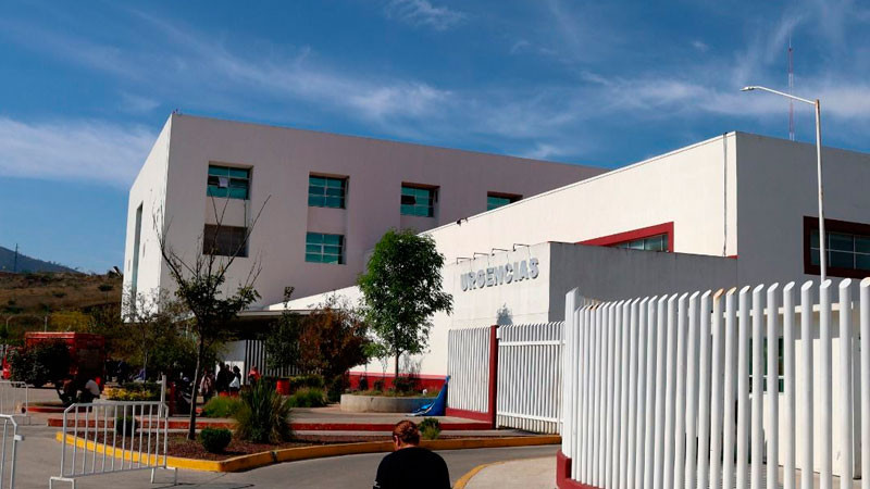 Centros de salud y hospitales del estado brindan atención de manera regular: SSM 