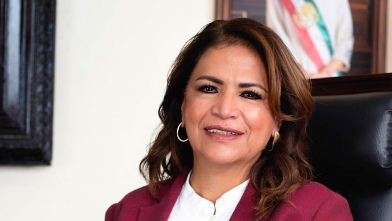 Fabiola Alanís respalda operativo del Gabinete de Seguridad y la estrategia de atención a las causas 