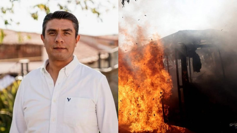 Ayuntamiento de Tapalpa no fue informado sobre operativo para capturar a "El Mencho": alcalde 