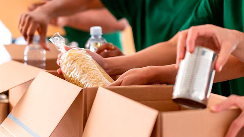 Agradece Cuba al pueblo mexicano el envío de ayuda solidaria 