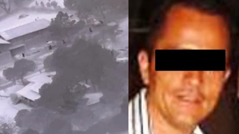 Revelan imágenes inéditas del operativo contra "El Mencho" en Tapalpa, Jalisco; Ejército cercó al líder delincuencial 