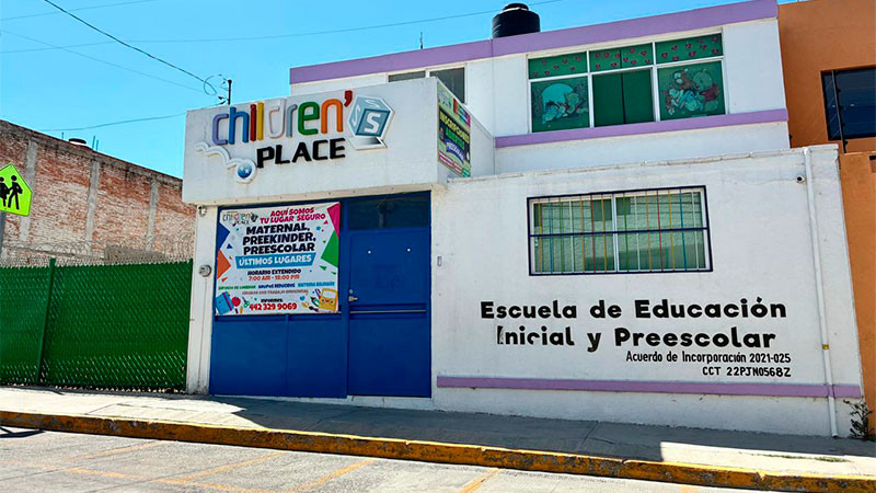 Afirma el gobernador de Querétaro que la situación en el estado se mantiene en calma y sin mayores incidentes 