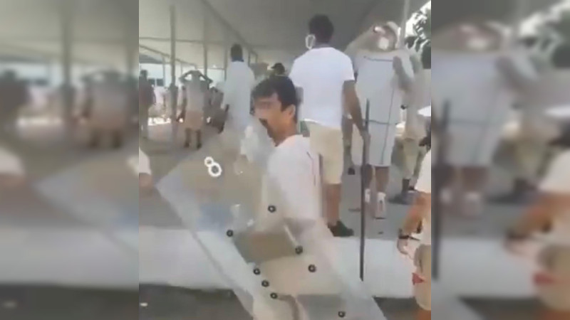 Confirman fuga de 23 reos y homicidio de custodio en Jalisco, tras operativo y muerte del Mencho  