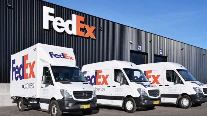 FedEx demanda al gobierno de Trump y exige reembolso total de aranceles 