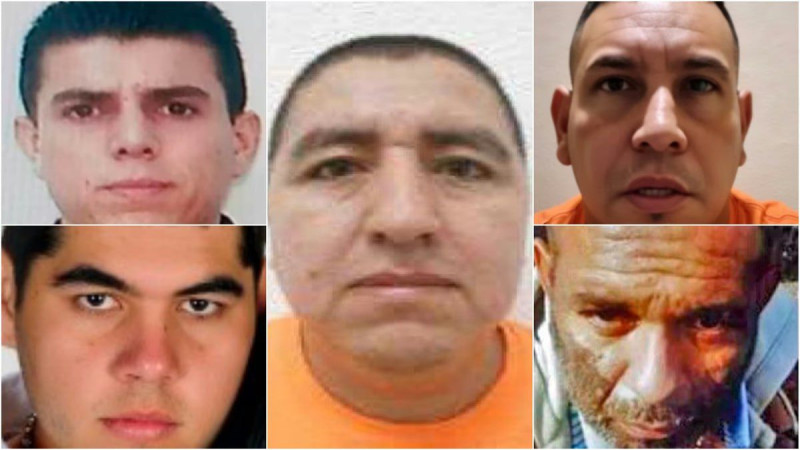 Los nombres que se disputan el trono del Mencho: dos michoacanos en la lista  