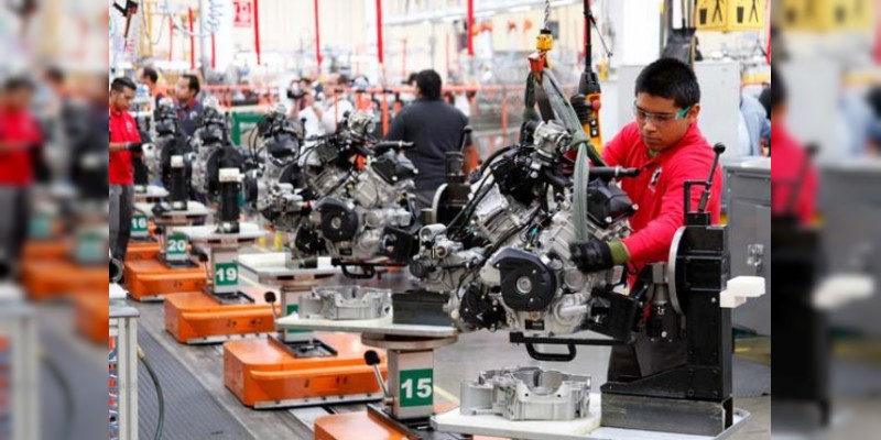 México cerró 2016 con crecimiento alentador de 2.3 por ciento: Meade Kuribreña 