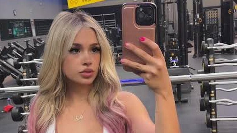 Tras especulaciones en redes, influencer se deslinda de versión sobre “El Mencho” 