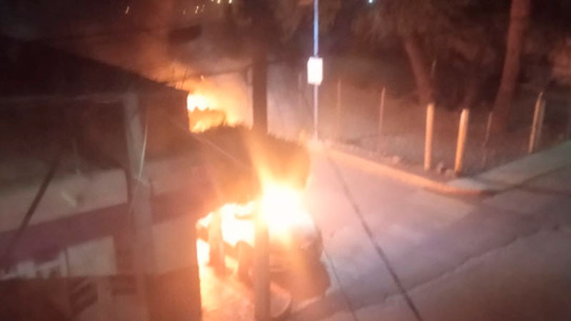 EEUU advierte a grupos delincuenciales mexicanos que habrá "graves consecuencias" si hieren a sus ciudadanos 