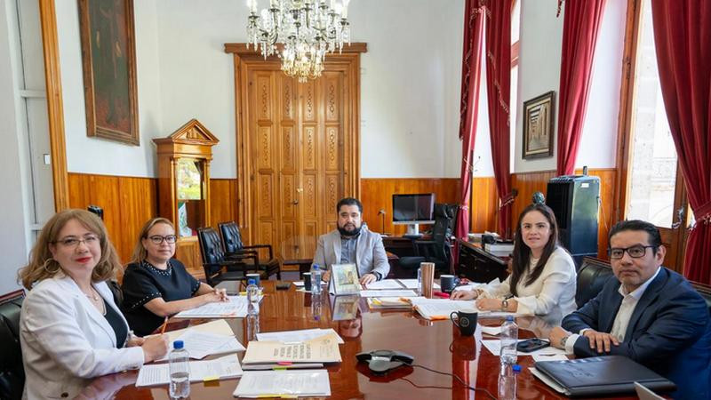 Tribunal de Disciplina Judicial: firmeza, prevención y cercanía para fortalecer la confianza ciudadana 