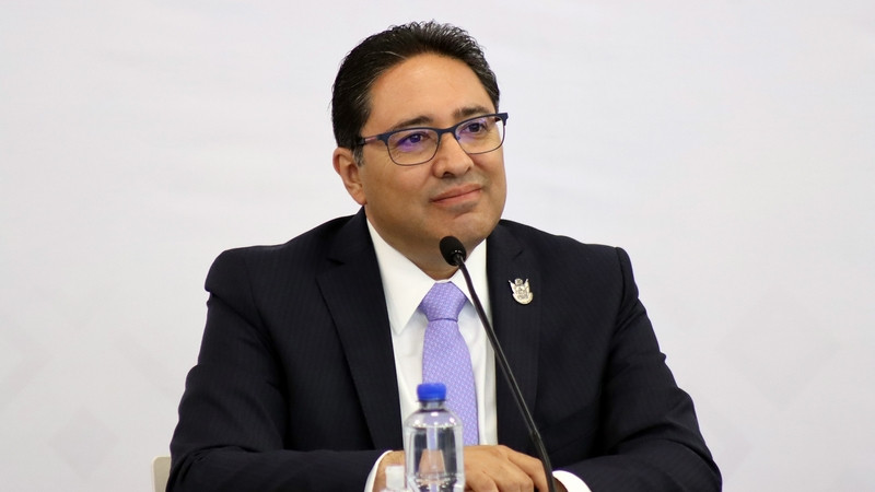 Mantiene Querétaro liderato por mejor manejo de gasto federalizado 