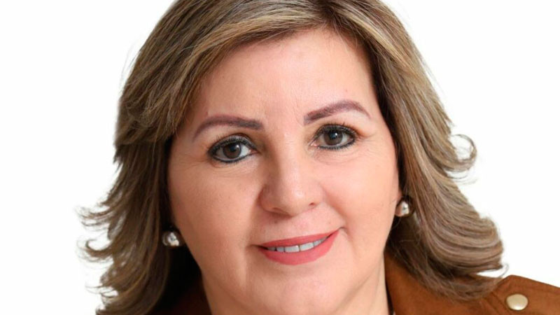 Atacan a tiros a alcaldesa de Bocanora, Sonora; su hijo muere al recibir múltiples impactos  