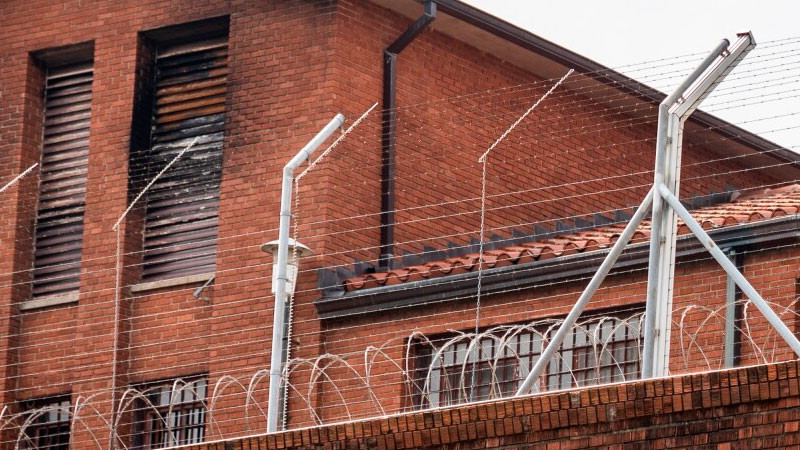 Sentencian a 10 años de prisión a responsable de abuso sexual cometido en agravio de su hija, en Puruándiro, Michoacán  