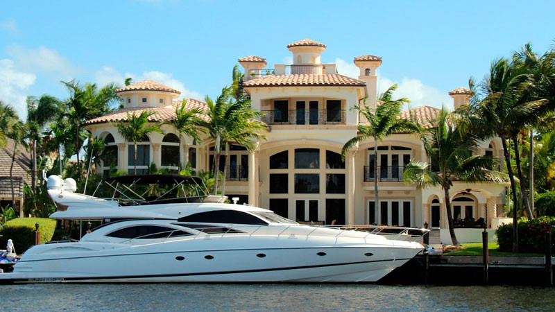 Multimillonarios mexicanos aumentaron su riqueza 101% desde 2020: Oxfam México 