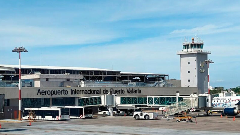 Principales aeropuertos de Jalisco normalizan actividades tras jornadas violentas 