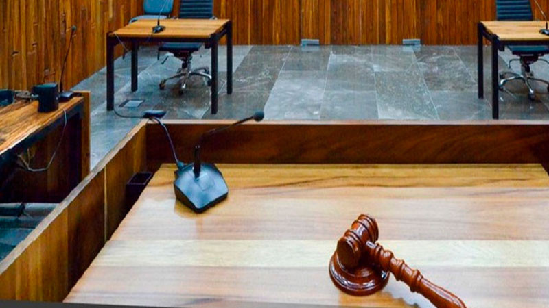 A proceso médico acusado de agresión sexual en contra de una estudiante 