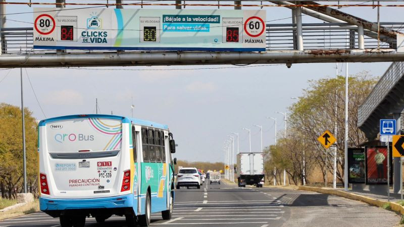 Desactivan dos páginas que pretendían cobrar foto multas: Iován Pérez  