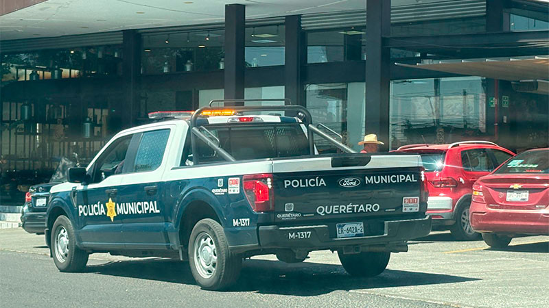 Destaca Felifer Macías la labor del gobernador de Querétaro en la conducción de las acciones preventivas realizadas el pasado domingo 