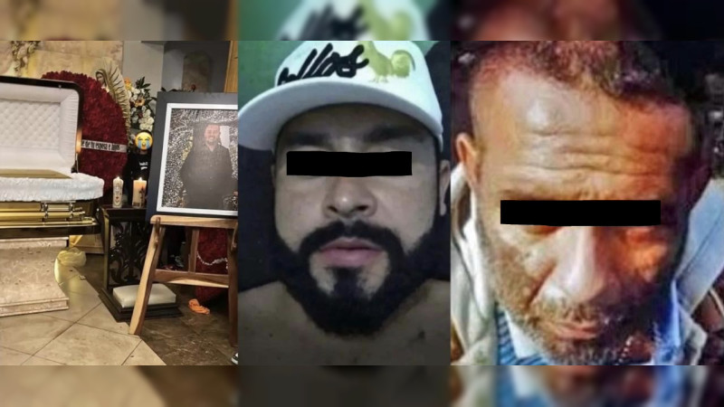 Hijo de capo michoacano, posible sucesor del Mencho, murió en operativo de Tapalpa: Exalcaldesa de Tanhuato se despide de él 