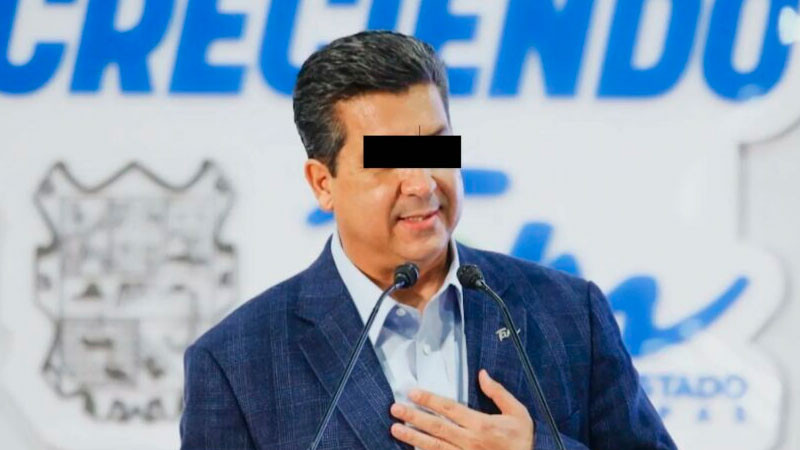 SCJN revoca amparo a ex gobernador de Tamaulipas; avala orden de aprehensión en su contra 