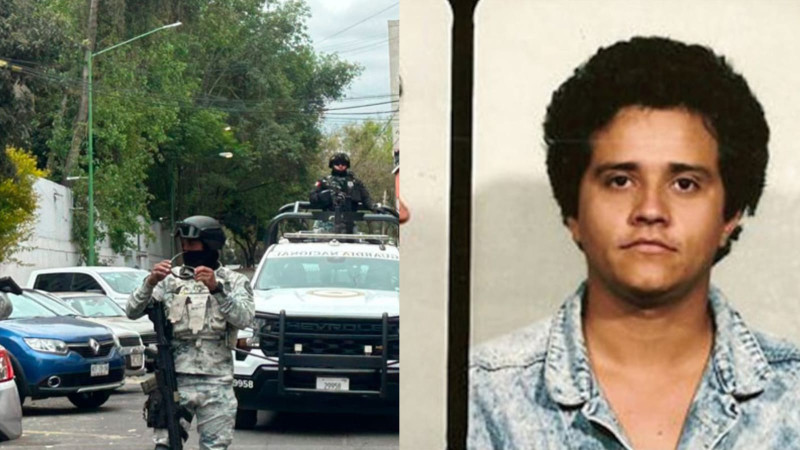 FGR confirma: familiares reclamaron cuerpo de “El Mencho” 