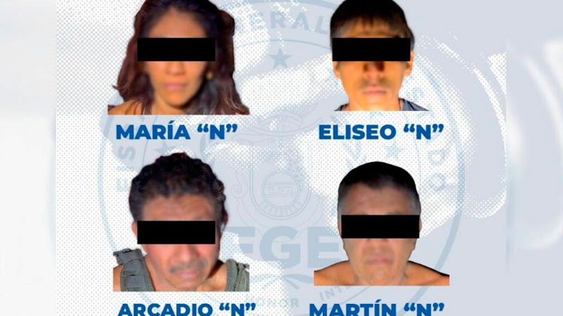 Atentan por segunda vez contra director de seguridad municipal en Guerrero; hay 4 detenidos 