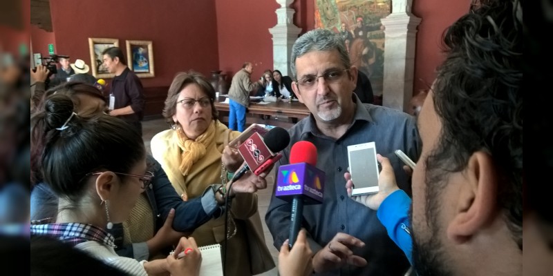 Sedrua aplicará 113 mdp como recursos concurrentes 