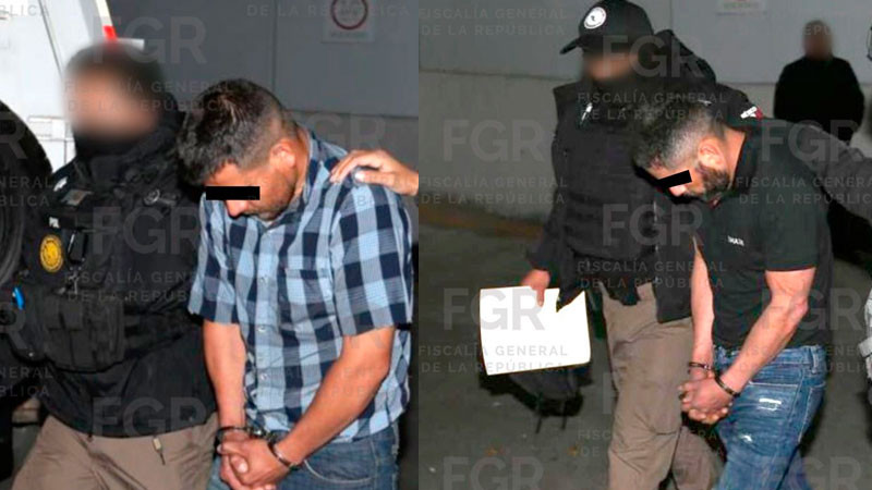 Confirman ingreso de presuntos escoltas de "El Mencho" a penal del Altiplano; acusado asegura que no forman parte del cártel 