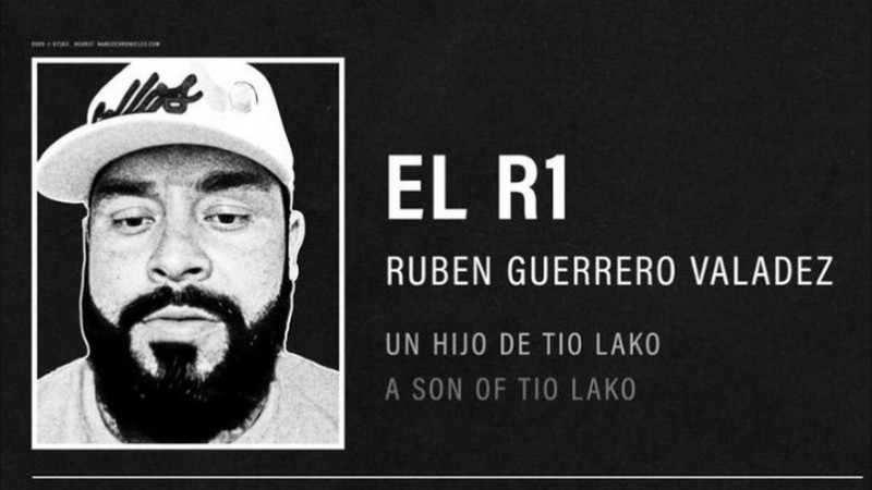 De heredero criminal a presunto líder armado: la historia detrás de “El R1”, quien habría muerto en operativo contra "El Mencho" 