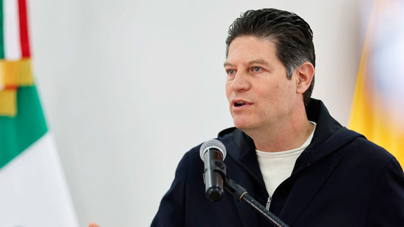 Reitera Alfonso Martínez: urge fortalecimiento de policías municipales 