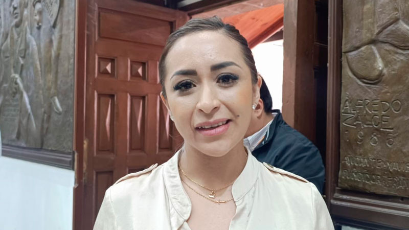 Diputada de MC propone registro estatal para evitar contratación de docentes con sentencia por abuso o acoso escolar 