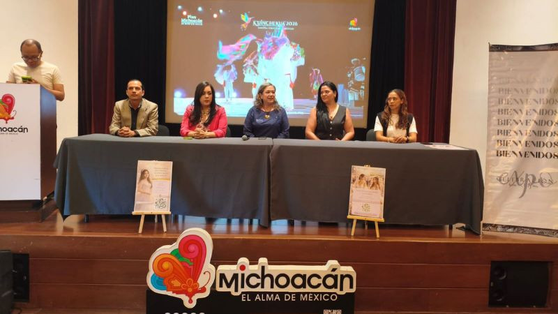 Más de 50 expositores se reunirán en la Expo Celebración, Bodas, XV´s y más: Sectur 