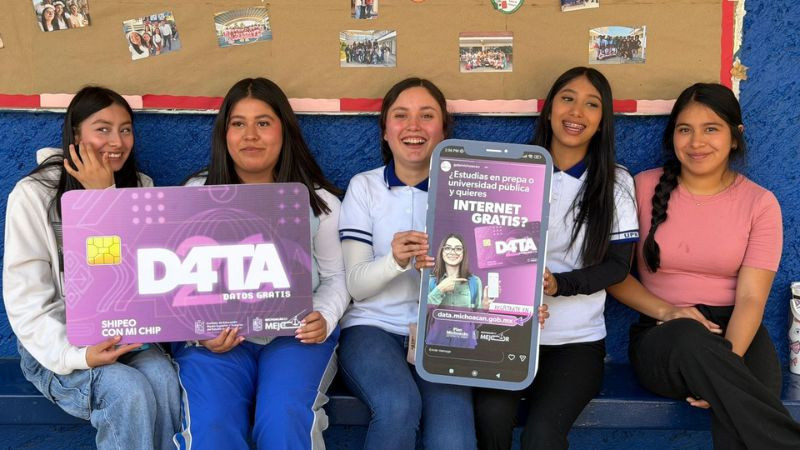 Inicia Iemsysem asambleas informativas para registro al Programa DATA 