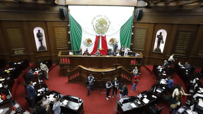 Legisladores fortalecen el marco normativo para prevenir, atender y controlar el VIH y el SIDA 
