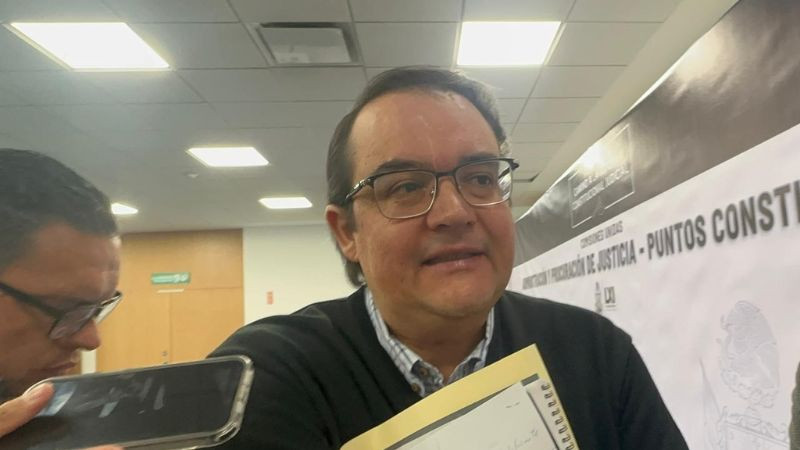 Vega respalda cancelación de sesión itinerante en Huimilpan, pero pide aclarar motivos 